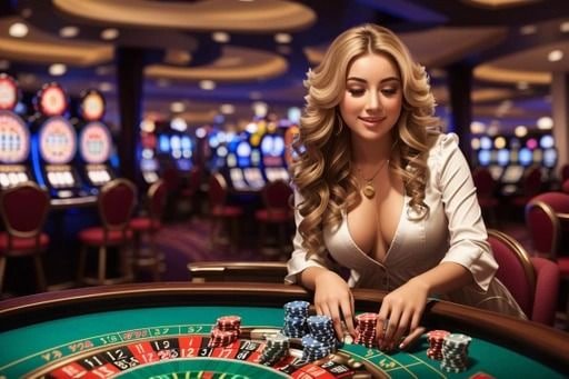 ph nn777 Casino live dealer table games available for Filipino players